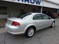 Bright Silver Metallic - Sebring LXi Sedan Photo No. 10