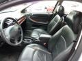 Bright Silver Metallic - Sebring LXi Sedan Photo No. 12
