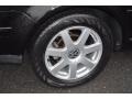 2003 Volkswagen Jetta GLX Sedan Wheel and Tire Photo