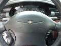 Bright Silver Metallic - Sebring LXi Sedan Photo No. 24