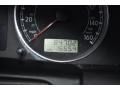 Blue Anthracite Pearl - Passat GLS Sedan Photo No. 12