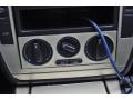 Blue Anthracite Pearl - Passat GLS Sedan Photo No. 15