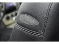 Blue Anthracite Pearl - Passat GLS Sedan Photo No. 18