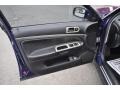 Blue Anthracite Pearl - Passat GLS Sedan Photo No. 19