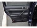 2002 Blue Anthracite Pearl Volkswagen Passat GLS Sedan  photo #22