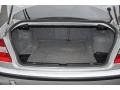 Black Trunk Photo for 2002 BMW 3 Series #48199366