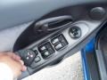 2006 Tidal Wave Blue Hyundai Elantra GLS Sedan  photo #10