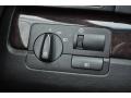 2002 BMW 3 Series 325xi Sedan Controls