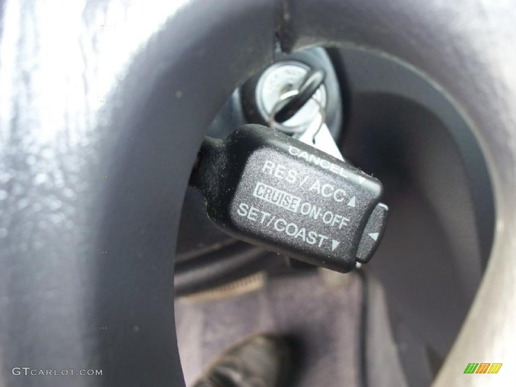 2006 Elantra GLS Sedan - Tidal Wave Blue / Gray photo #13