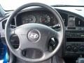 Tidal Wave Blue - Elantra GLS Sedan Photo No. 14