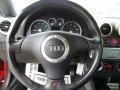  2000 TT 1.8T Coupe Steering Wheel