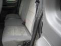 2002 Dark Shadow Grey Metallic Ford F150 XLT SuperCab 4x4  photo #12