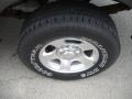 2002 Dark Shadow Grey Metallic Ford F150 XLT SuperCab 4x4  photo #13