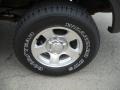 2002 Dark Shadow Grey Metallic Ford F150 XLT SuperCab 4x4  photo #14