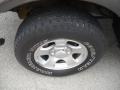 2002 Dark Shadow Grey Metallic Ford F150 XLT SuperCab 4x4  photo #16