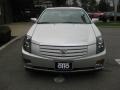 Light Platinum - CTS Sedan Photo No. 3