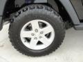 2010 Black Jeep Wrangler Sport Islander Edition 4x4  photo #15