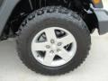 2010 Black Jeep Wrangler Sport Islander Edition 4x4  photo #16