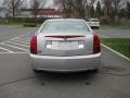 Light Platinum - CTS Sedan Photo No. 5