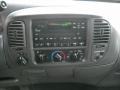 2002 Dark Shadow Grey Metallic Ford F150 XLT SuperCab 4x4  photo #22