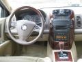 Light Platinum - CTS Sedan Photo No. 9