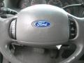 2002 Dark Shadow Grey Metallic Ford F150 XLT SuperCab 4x4  photo #24