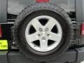 2010 Black Jeep Wrangler Sport Islander Edition 4x4  photo #23