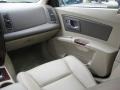 Light Platinum - CTS Sedan Photo No. 14