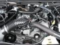 3.8 Liter OHV 12-Valve V6 2010 Jeep Wrangler Sport Islander Edition 4x4 Engine