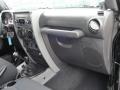 2010 Black Jeep Wrangler Sport Islander Edition 4x4  photo #28