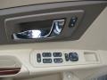 Light Platinum - CTS Sedan Photo No. 17