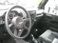 Black - Wrangler Sport 4x4 Photo No. 7