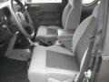 Black - Wrangler Sport 4x4 Photo No. 8