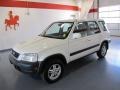 1999 Taffeta White Honda CR-V EX 4WD  photo #1