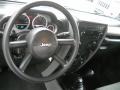 Black - Wrangler Sport 4x4 Photo No. 10
