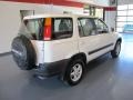 1999 Taffeta White Honda CR-V EX 4WD  photo #4