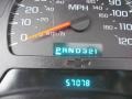 Silverstone Metallic - TrailBlazer LS 4x4 Photo No. 3