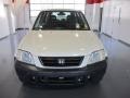 1999 Taffeta White Honda CR-V EX 4WD  photo #6