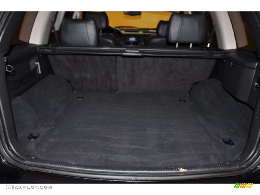 2004 Grand Cherokee Limited 4x4 - Brillant Black Crystal Pearl / Dark Slate Gray photo #13