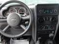 2010 Black Jeep Wrangler Sport Islander Edition 4x4  photo #39