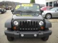 Black - Wrangler Sport 4x4 Photo No. 19