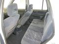 Charcoal Interior Photo for 1999 Honda CR-V #48200689