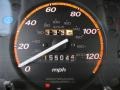 1999 Taffeta White Honda CR-V EX 4WD  photo #15