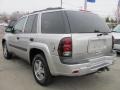 Silverstone Metallic - TrailBlazer LS 4x4 Photo No. 18