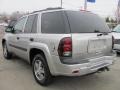 2005 Silverstone Metallic Chevrolet TrailBlazer LS 4x4  photo #18