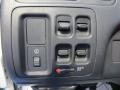 Charcoal Controls Photo for 1999 Honda CR-V #48200815