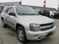 Silverstone Metallic - TrailBlazer LS 4x4 Photo No. 23
