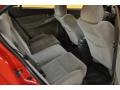 Bright Red - Alero GL Sedan Photo No. 13