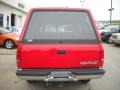 Victory Red - C/K K1500 Regular Cab 4x4 Photo No. 3