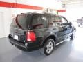 2003 Black Ford Explorer Limited  photo #4